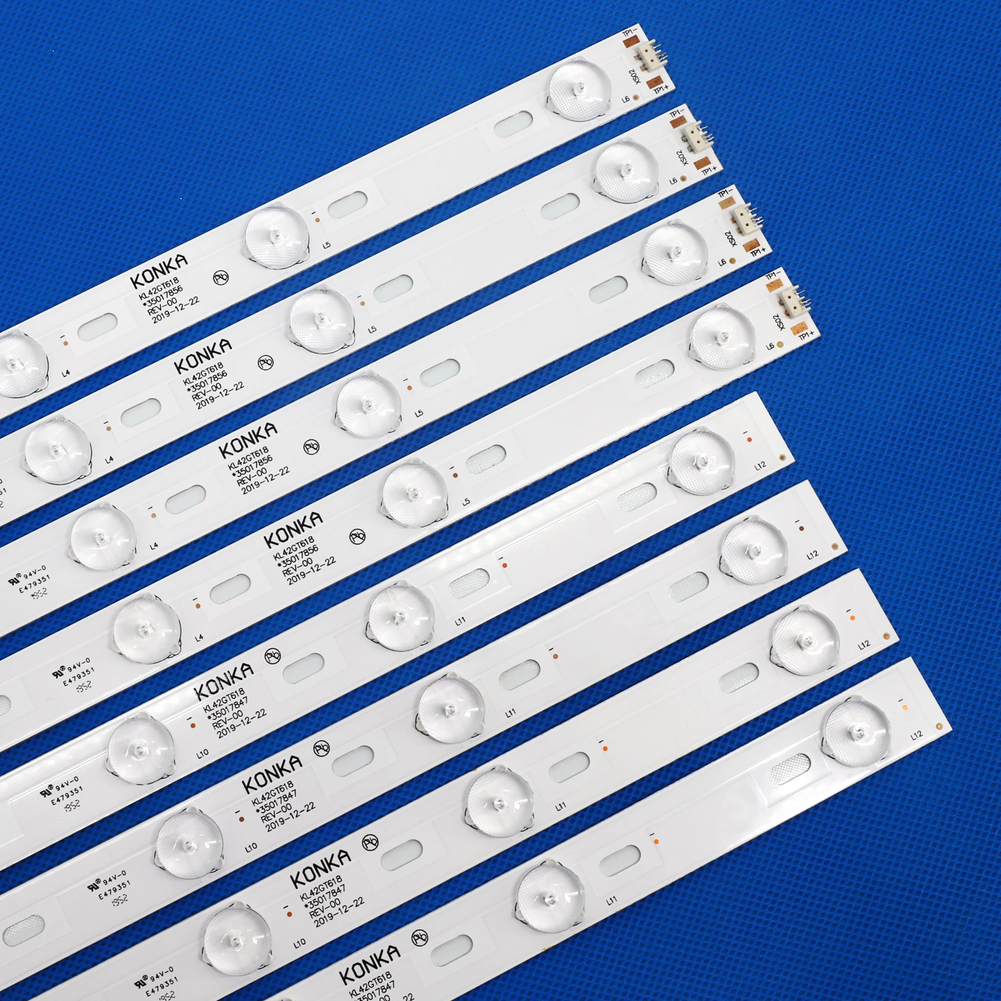 Рисунок 5 - Лампа для подсветки Konka 42 "TV