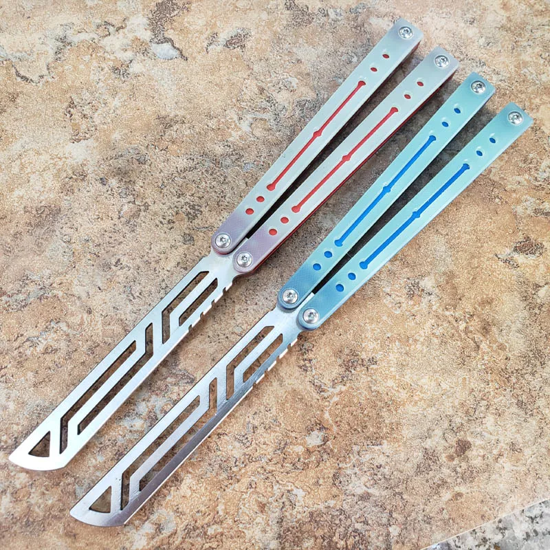 ノーチラスアートナイフ