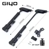 Bike Pump GIYO GP-41S/61S AP-43CF Made in Taiwan Pressure Gauge  Mountain Mini Bicycle Air Pump Cycling Accessories  (A/V) (F/V) ► Photo 2/6