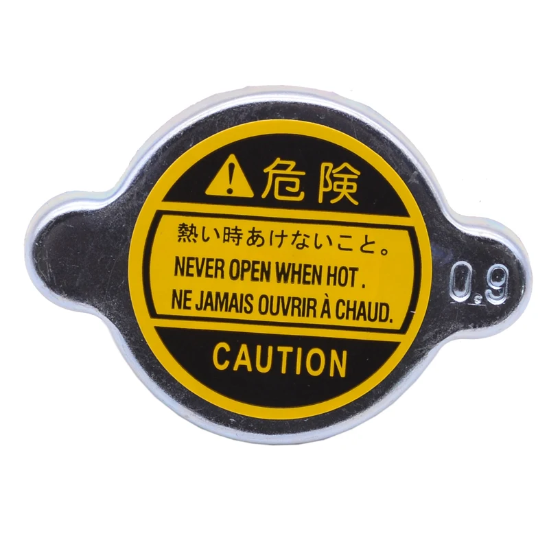 Car Radiator Cap For Hyundai Accent Elantra Kia Rio