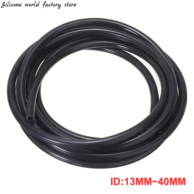 Vacuum Tubing Hoses Vacuum Oil Extractor Tube For Automotive Tubing  Flexible Silicone Vacuum Tubing Hose Line Reusable - AliExpress