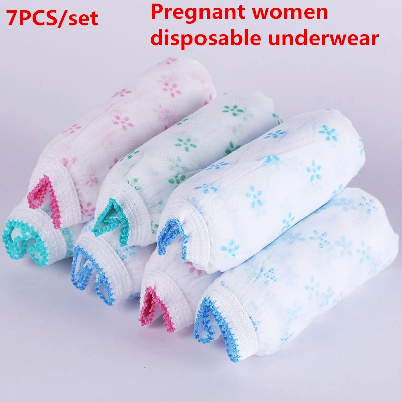 H3-7pcs Новинка; Лидер продаж; бюстгальтер для кормящих мам; бюстгальтер для кормящих матерей; одежда из хлопка; бюстгальтер для кормящих мам; бюстгальтер для беременных женщин; большой размер для сна - Цвет: H3-7pcs
