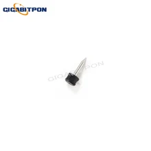 

5-10 pairs of 100% original Swift EI-19 F1/KF4/F3 type optical fiber fusion splicer electrode, free shipping