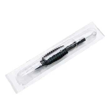 

Tattoo Needles And Tubes Combo - Disposable Tattoo Tube With Assorted Tattoo Needles For Tattoo Kits Tattoo Supplies
