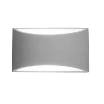 

Corridor Living Room Lighting Fixture High-power Wall Sconces Hallway Bedside Home Decoration Indoor 7W Modern LED Aluminum