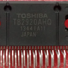 5 шт./лот TB2920HQ