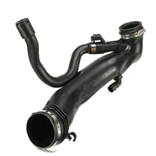 1440Q6 1440. Q6 9811909980 воздухозаборник шланг Turbo для peugeot 207 3008 308 5008 508 RCZ 1,6 16V для Citroen C4 C4L Picasso C5 III