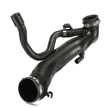 

1440Q6 1440.Q6 9811909980 Air Intake Turbo Hose For Peugeot 207 3008 308 5008 508 RCZ 1.6 16V For Citroen C4 C4L Picasso C5 III