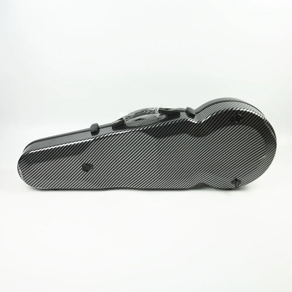 Beautiful design case for viola case carbon fiber color viola VL-03