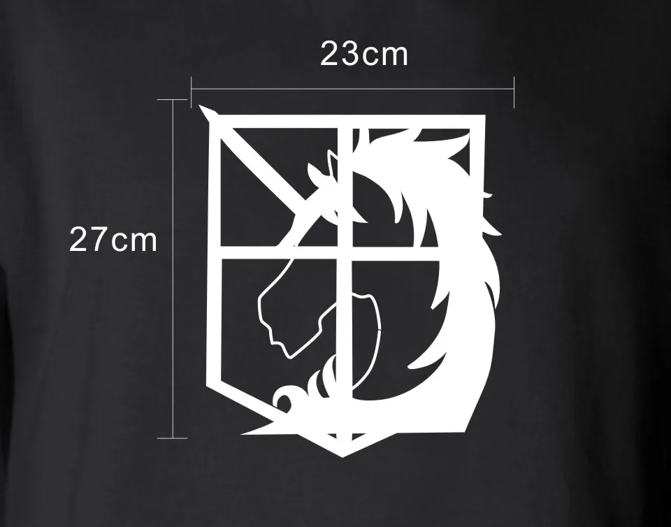 Attack on Tita Hot-blooded Anime Print Round Collar Tank Tops Men Summer Fashion Casual Sleeveless Vest Hot Sale