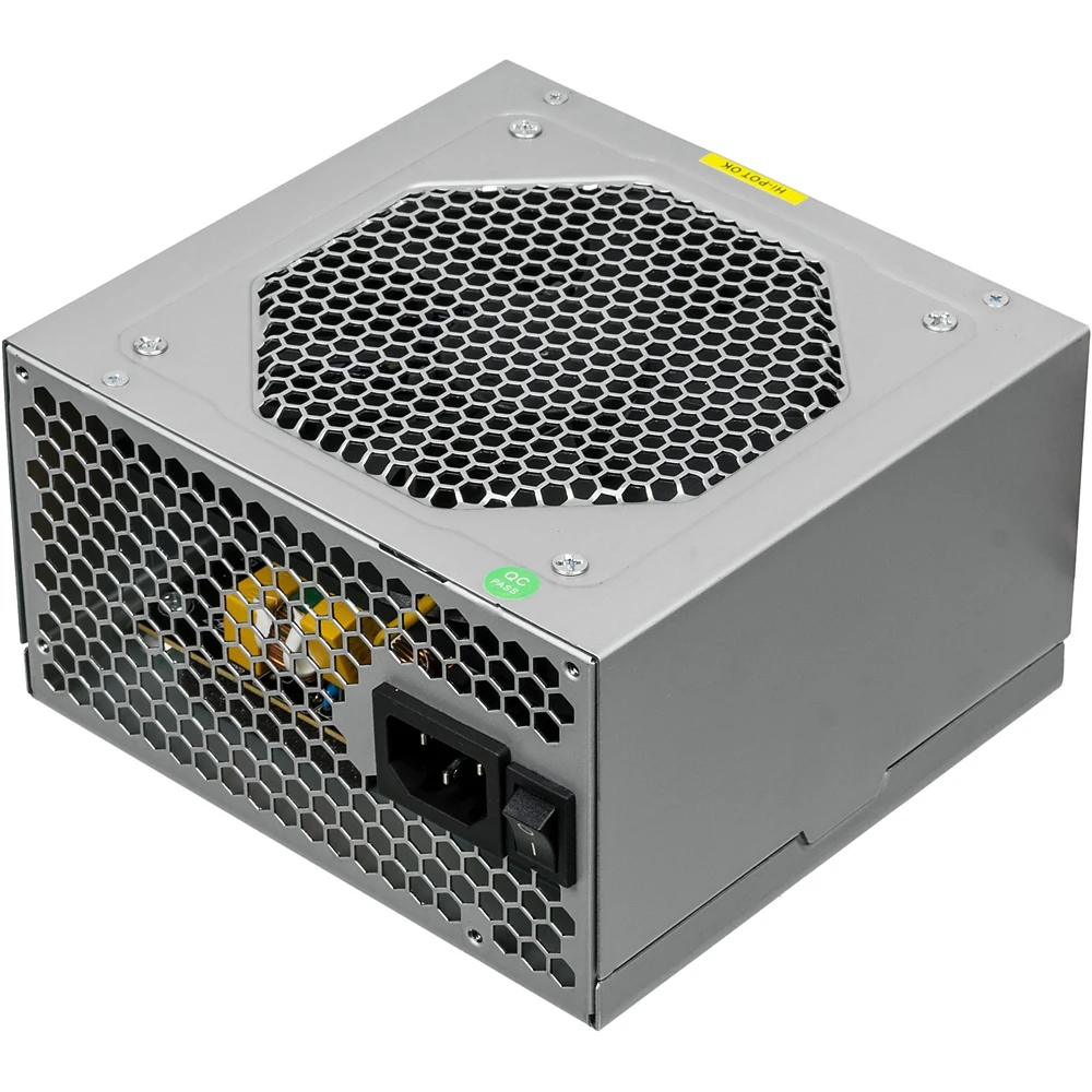 Блок питания FSP Q-DION QD400