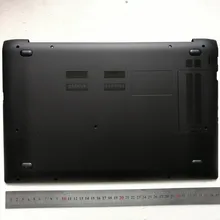 Нижний чехол для ноутбука для samsung NP670Z5E 570Z5E NP680Z5E 680Z5G 15,6 ″ BA75-04413A