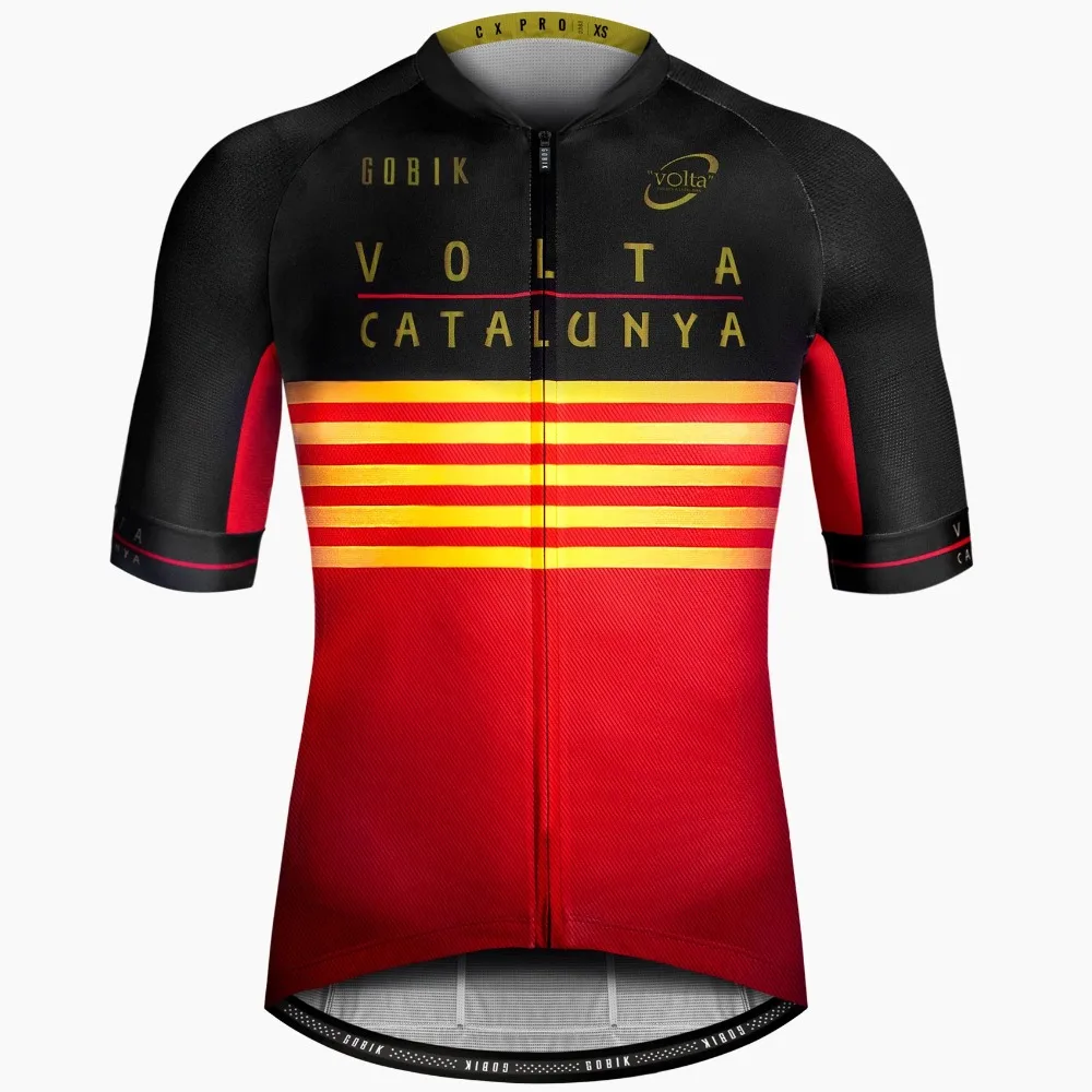 

2019 Brand black navy pro team areo short sleeve cycling jersey with solft fabric for hot summer bike shirt MTB road bike shirt