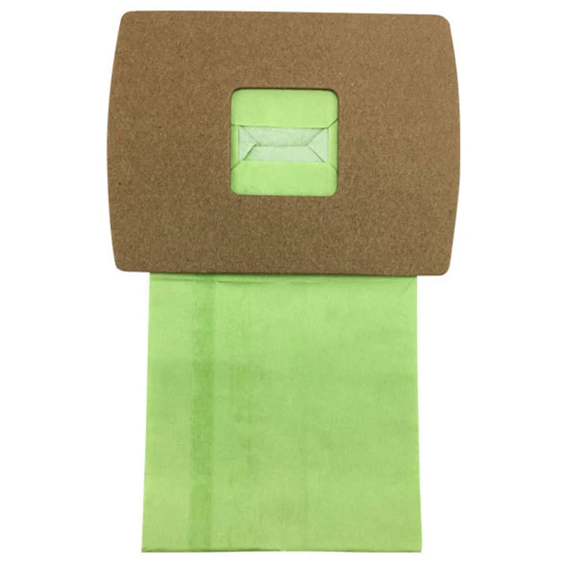 

20Pcs Vacuum Cleaner Accessories Dust Bag Darbage Bag Vacuum Bag Suitable for Oreck BB180 BB280 BB850 BB870 BB880 Universal