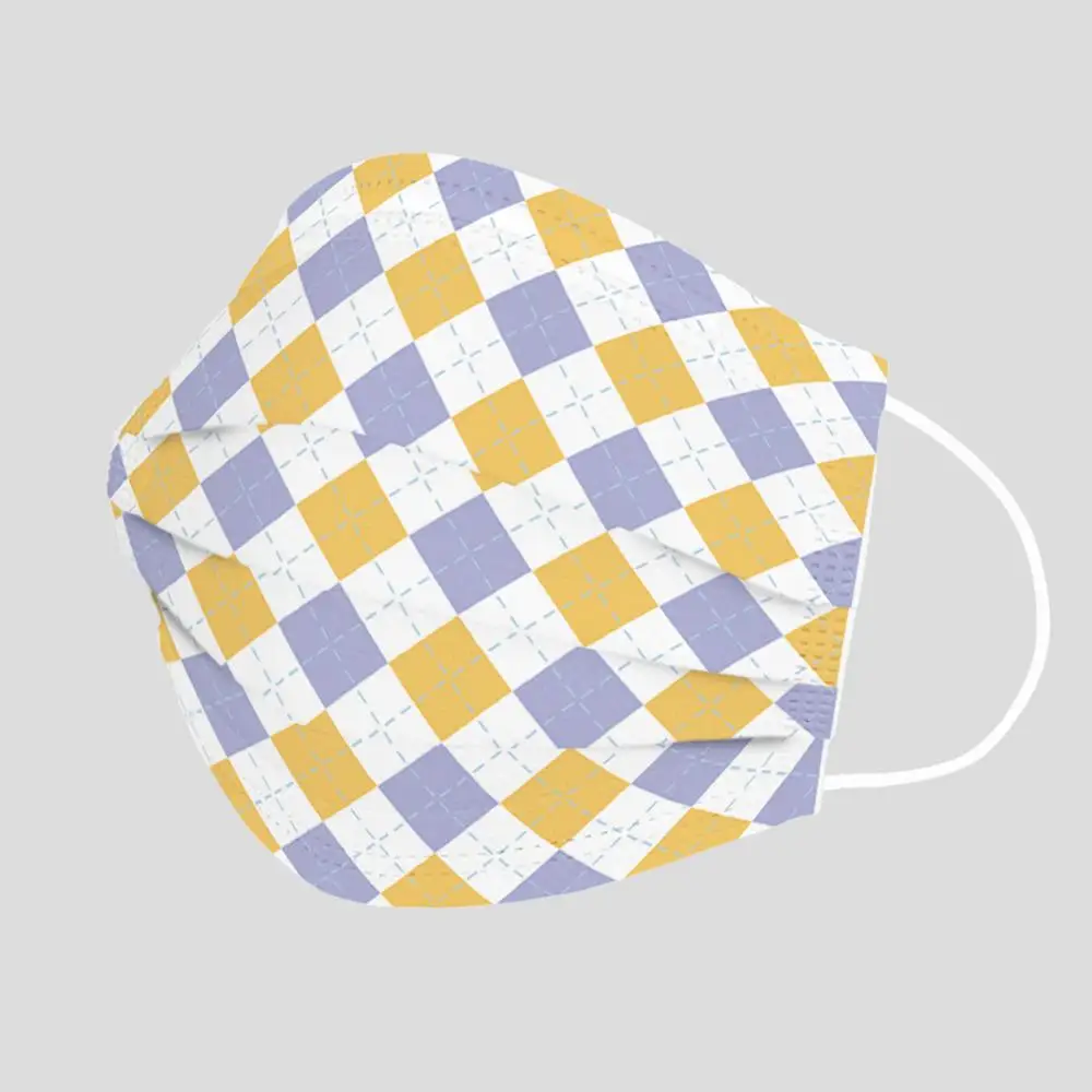 50 / cute cute ȸ Face Mask 3 ̾ Ƽ  Ƽ-Ȱ  ȣ Ŭ Mask