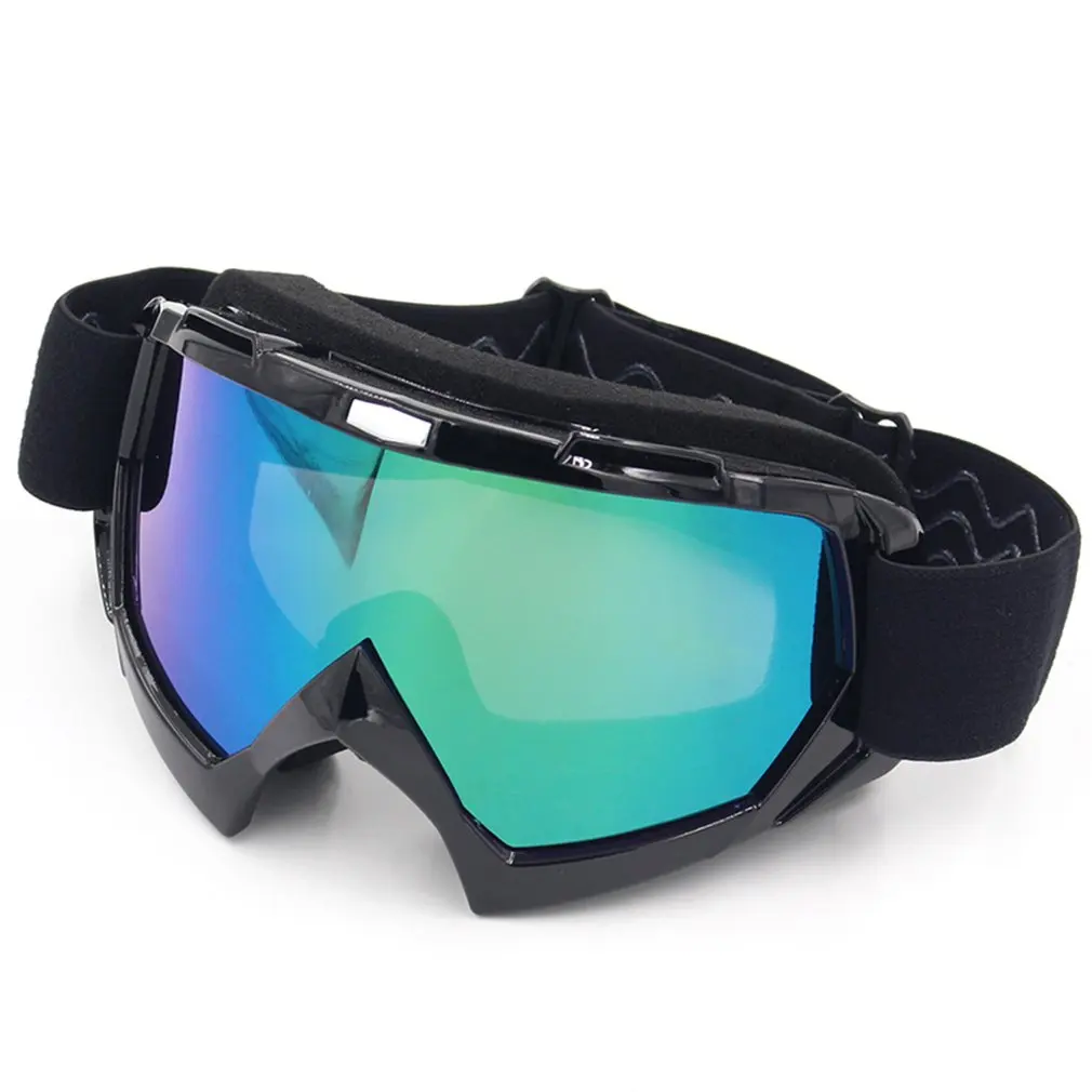 

Cross-Country Line Goggles Motorcycle Line Goggles Sand-Proof Dustproof Anti-Twist And Anti-Fall Anti-Uv Goggles