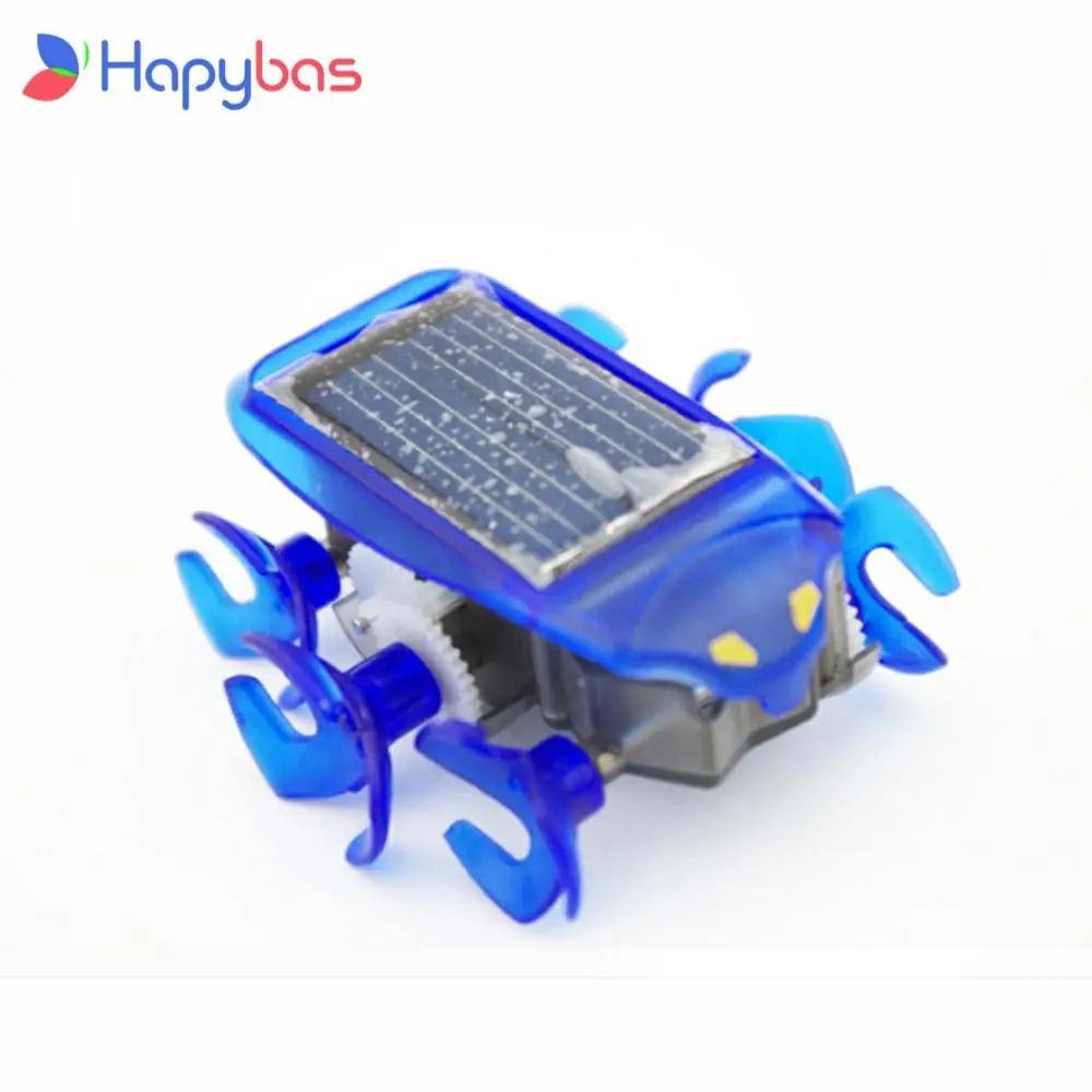 Solar Power toy Solar Bionic Rover Car ,Solar Toy Car,Educational and