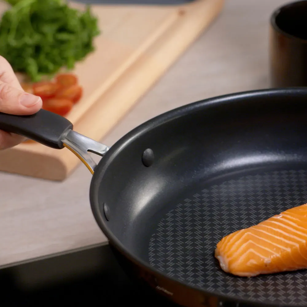 Сковорода Tefal, Cook&Cool, 28 см G7150625