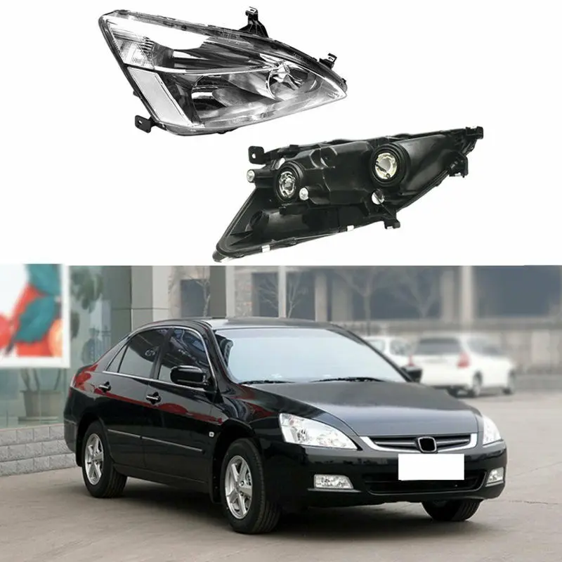Автомобильный подвесной светильник Fornt в сборе с ксеноновым светодиодный для Honda