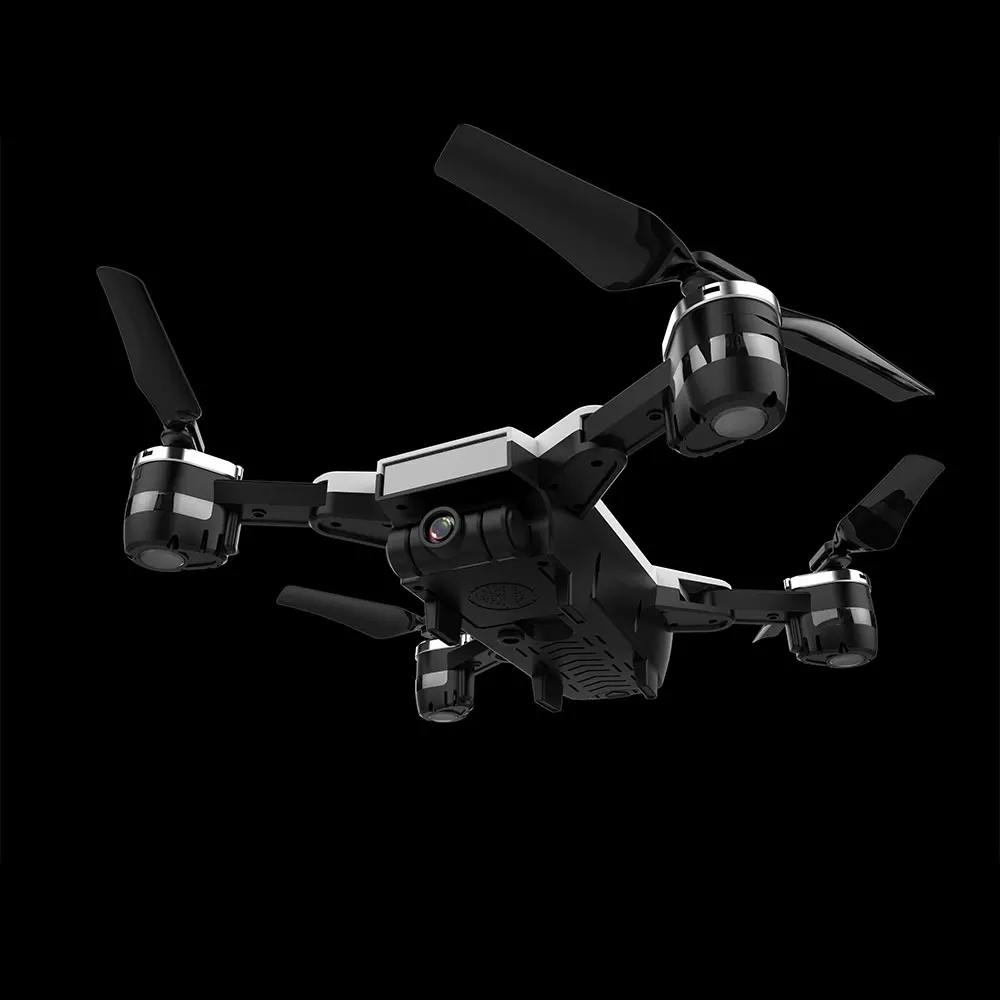 YH-19 2,4 GHz 4 канальный FPV wifi камера 3D Flips Hover высота удержания аэрофотосъемка дистанционное управление Квадрокоптер самолет Helic