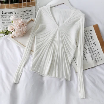 

Spring Summer Shirt Women Clothes 2020 Korean Womens Tops and Blouses Sweaters Ladies Tops Ropa Mujer Blusa Feminina ZT5283