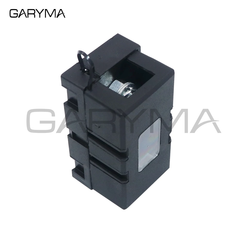 ANS-H 1-Wege-Gabelbolzen-Autosicherungshalter 20A 40A 50A 60A 70A 80A 100A 150A 200A ANS-8 Auto-Sicherungskasten Kfz-Sicherheitsplatte – Detail 2