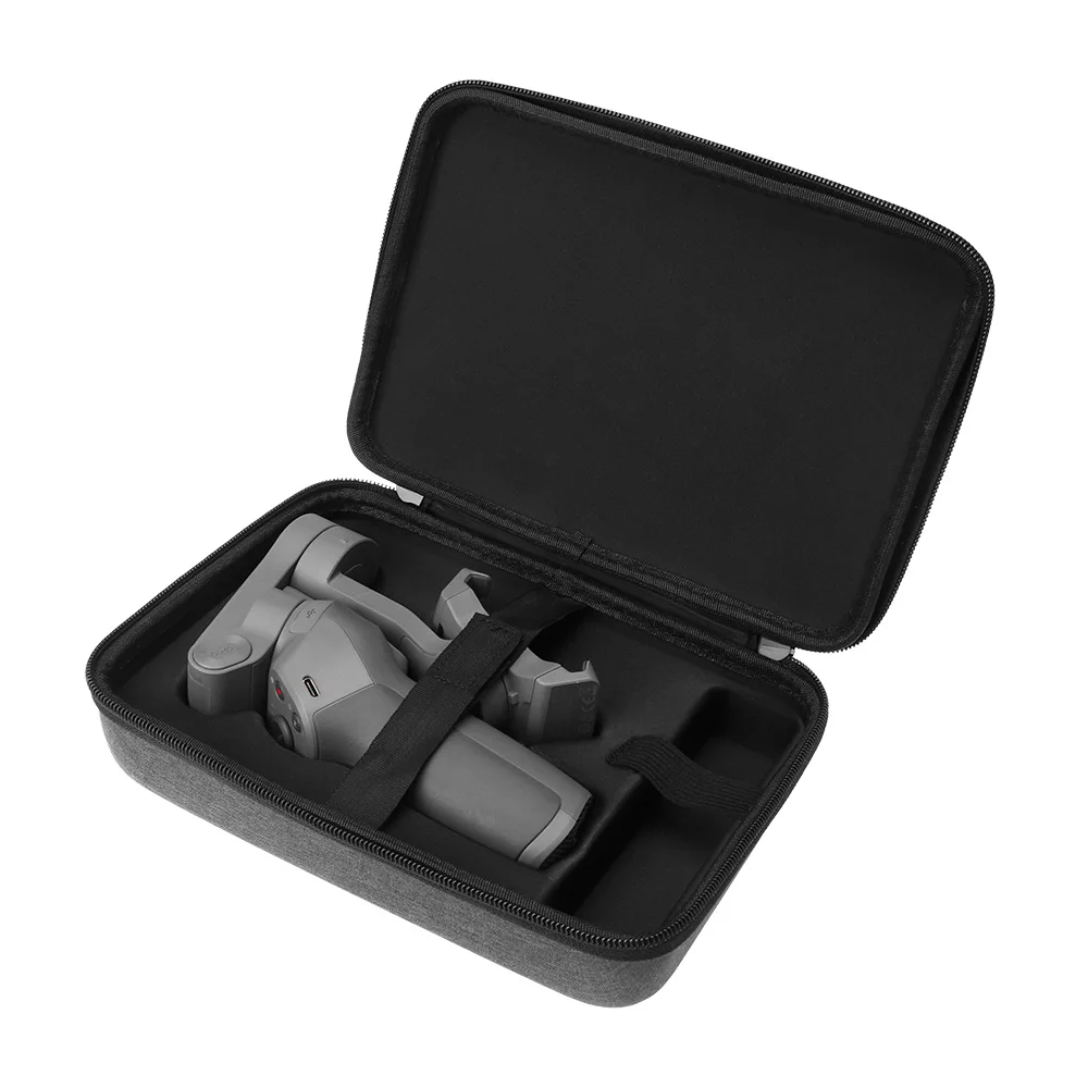 DJI Osmo Mobile 3 сумка для хранения защитная сумка ручной карданный стабилизатор универсальный портативный чехол Аксессуары для Кардана