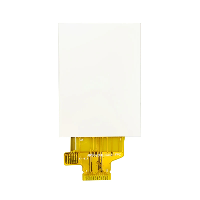 3,3 v 2,0 дюймов ips 12PIN 262K последовательный порт SPI TFT lcd цветной экран ST7789V Привод IC 320(RGB)* 240