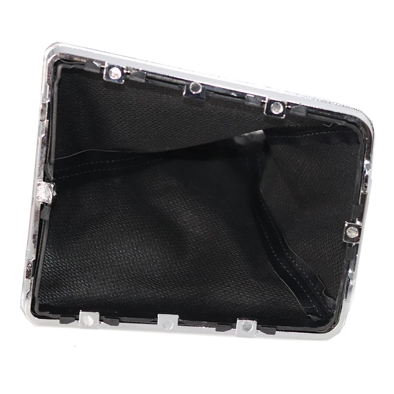 6 скоростей настольная лампа из хрома и кожа автомобильная ручка переключения