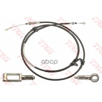 

Cable Stoyan TORM front Peugeot Boxer 2006 TRW/Lucas Art. gch707