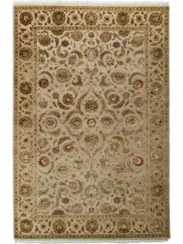

Carpet Collection "Aurora 14/14" qnq21-mivr-lgld 124x183 cm 41389