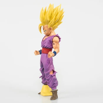 

Dragon Ball Z Son Gohan Figure Super Saiyan Son Gohan MSP dragonball figures Super Saiyan BANPRESTO Toy Gift