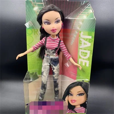 Горячая Распродажа, модная фигурка Bratz Bratzillaz, кукла MC2, нарядная игрушка, игровой домик, несколько вариантов, лучший подарок для ребенка - Цвет: 6