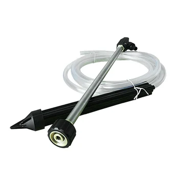 

Sand Blasting Wet Blast Hose Nozzle Spray Tool Pressure Washer For Karcher HD HFing