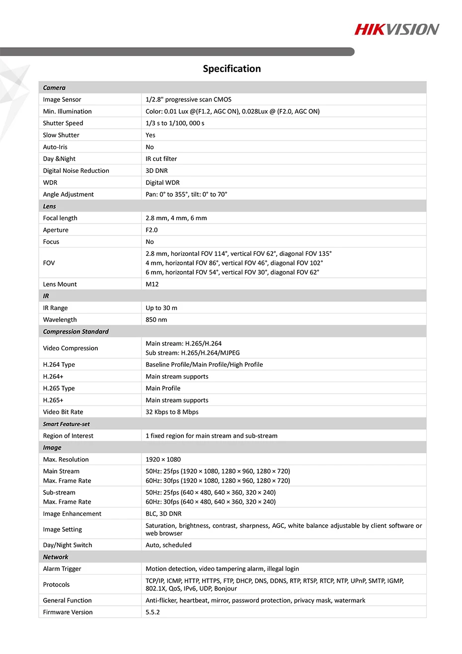 DS-2CD1123G0-I(1)-4