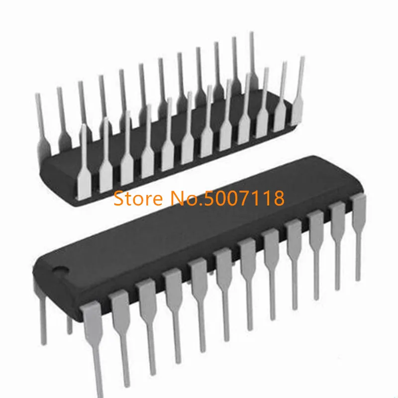 AD7870AJNZ DIP24