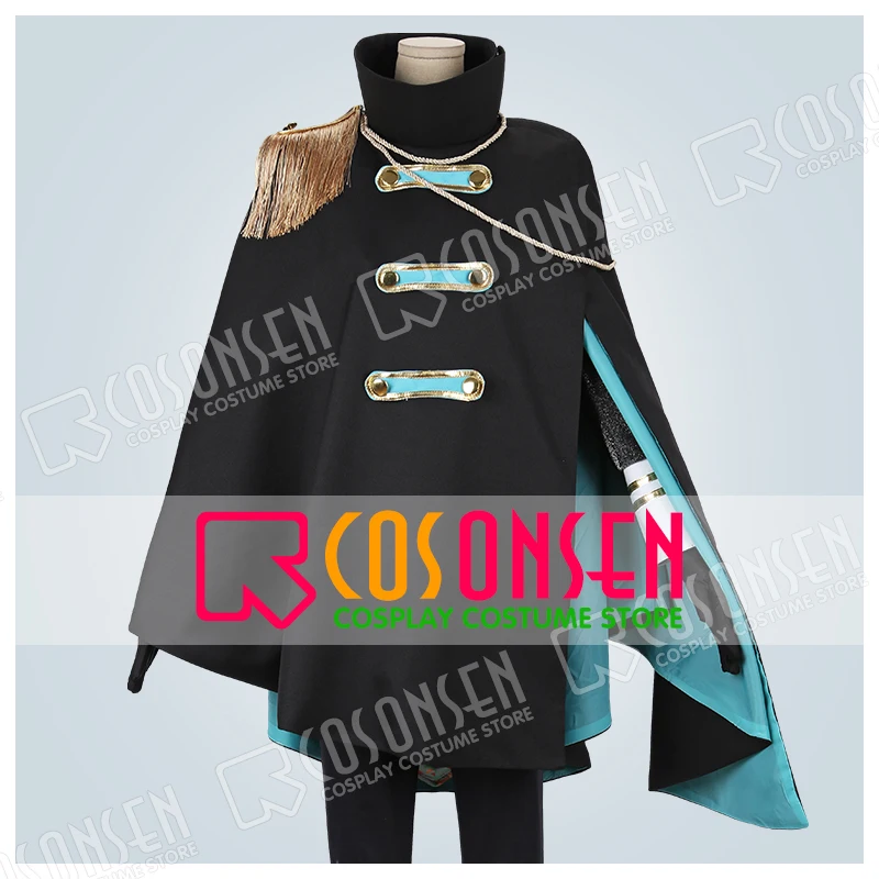 IDOLiSH7 Isumi Haruka REUNION ZOOL Косплей Костюм Аниме Костюм ONSEN на заказ