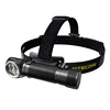 NITECORE HC35 USB Rechargeable Headlight 4* XP-G3 S3 LEDs max 2700 lumen beam distance 134 meter outdoor sports headlamp ► Photo 2/5