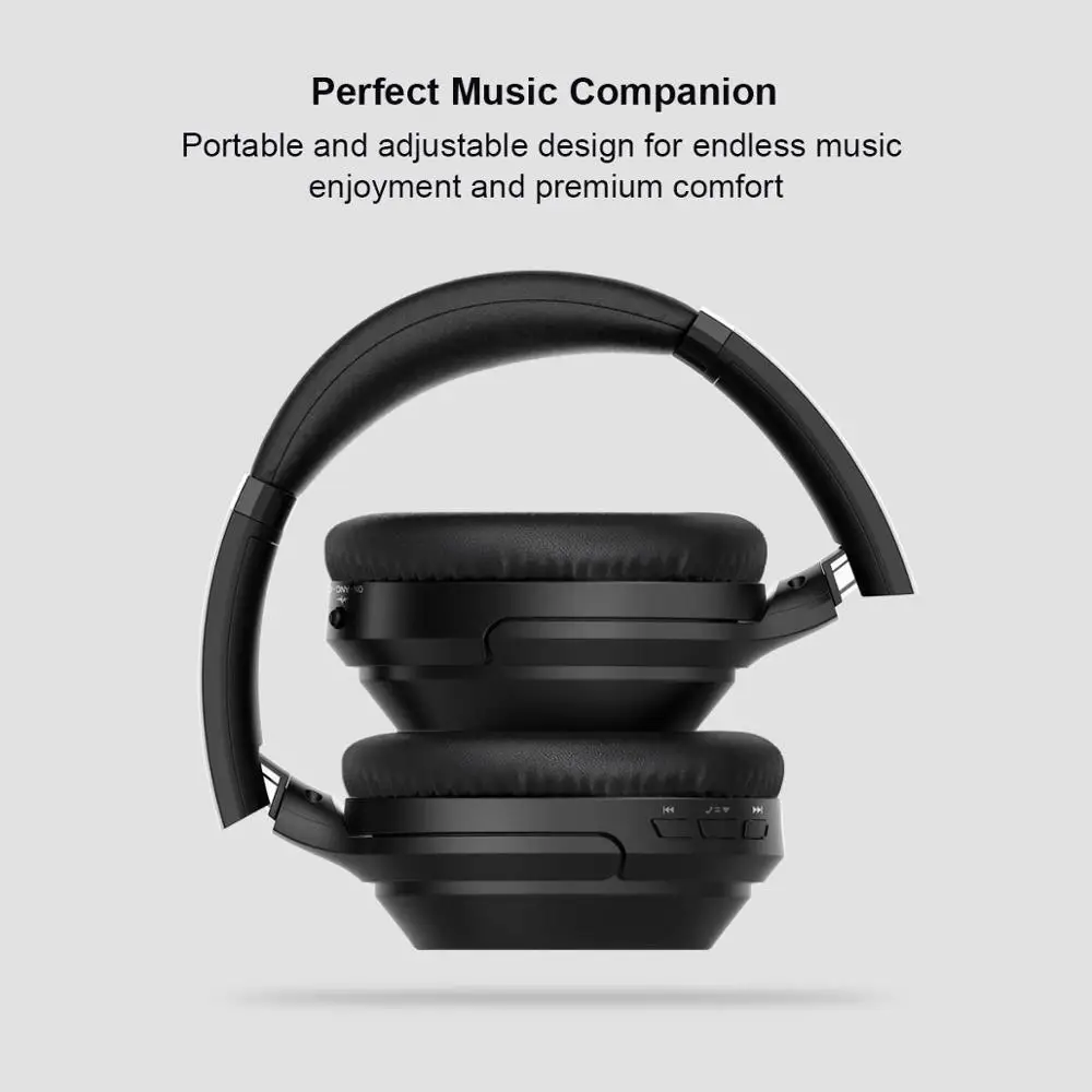 Mobvoi ANC Dual-mic Active Noise Cancellation