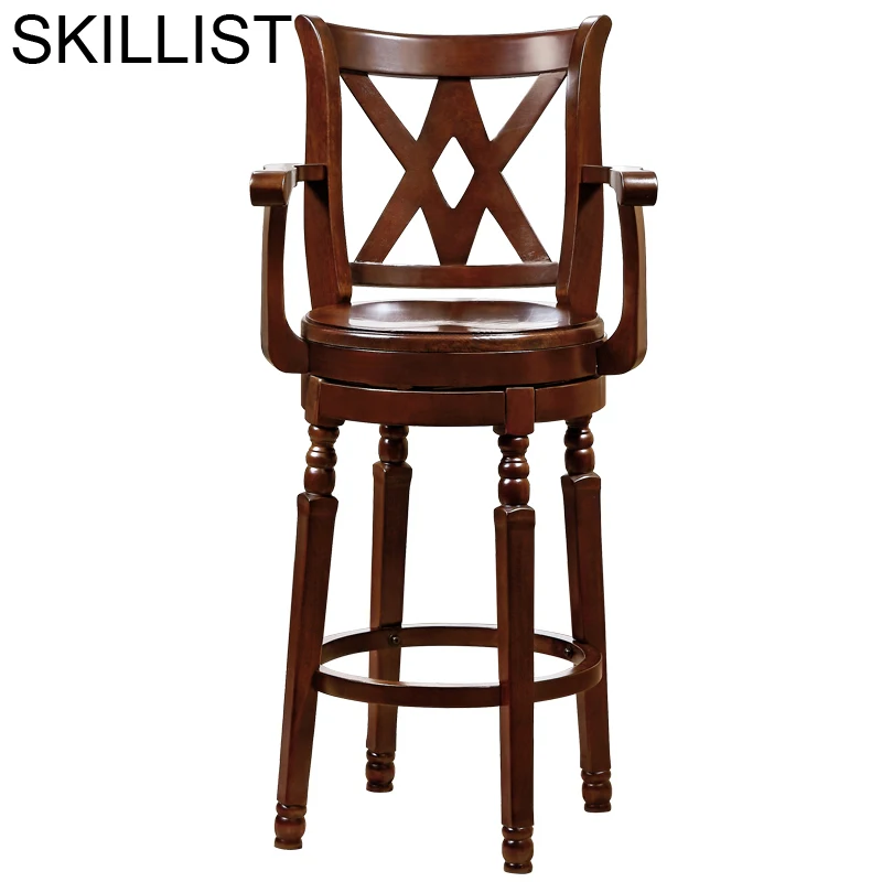 Fauteuil Banqueta Todos Tipos tabrete La Barra Hokery Kruk Ikayaa кожаный табурет Современный барный стул| |