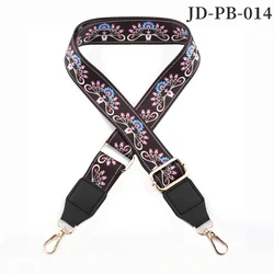 Bag Accessories Shoulder Bag Strap Crossbody Bag Accessories Wide Bag Strap Bag Accessories Replacement