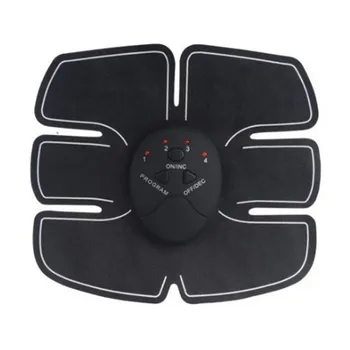 

Muscle Training Gear ABS Trainer Fit Body Home Exercise Shape Fitness