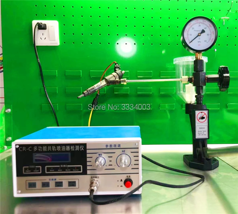 FÜR BOSCH DENSO DELPHI SIMENS common rail injektor düse tester werkzeuge FÜR BOSCH DENSO DELPHI SIMENS common rail injektor düse tester werkzeuge
