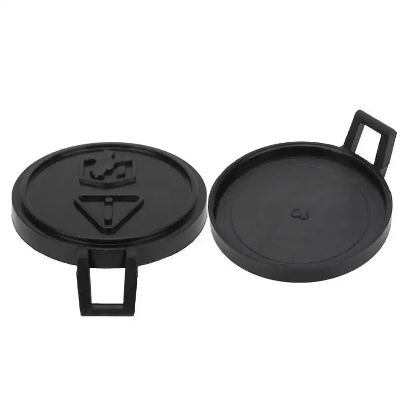 Coolant Water Bottle Cap Cover Replacement Accessory Fit for Mini One/Cooper 2001-2006