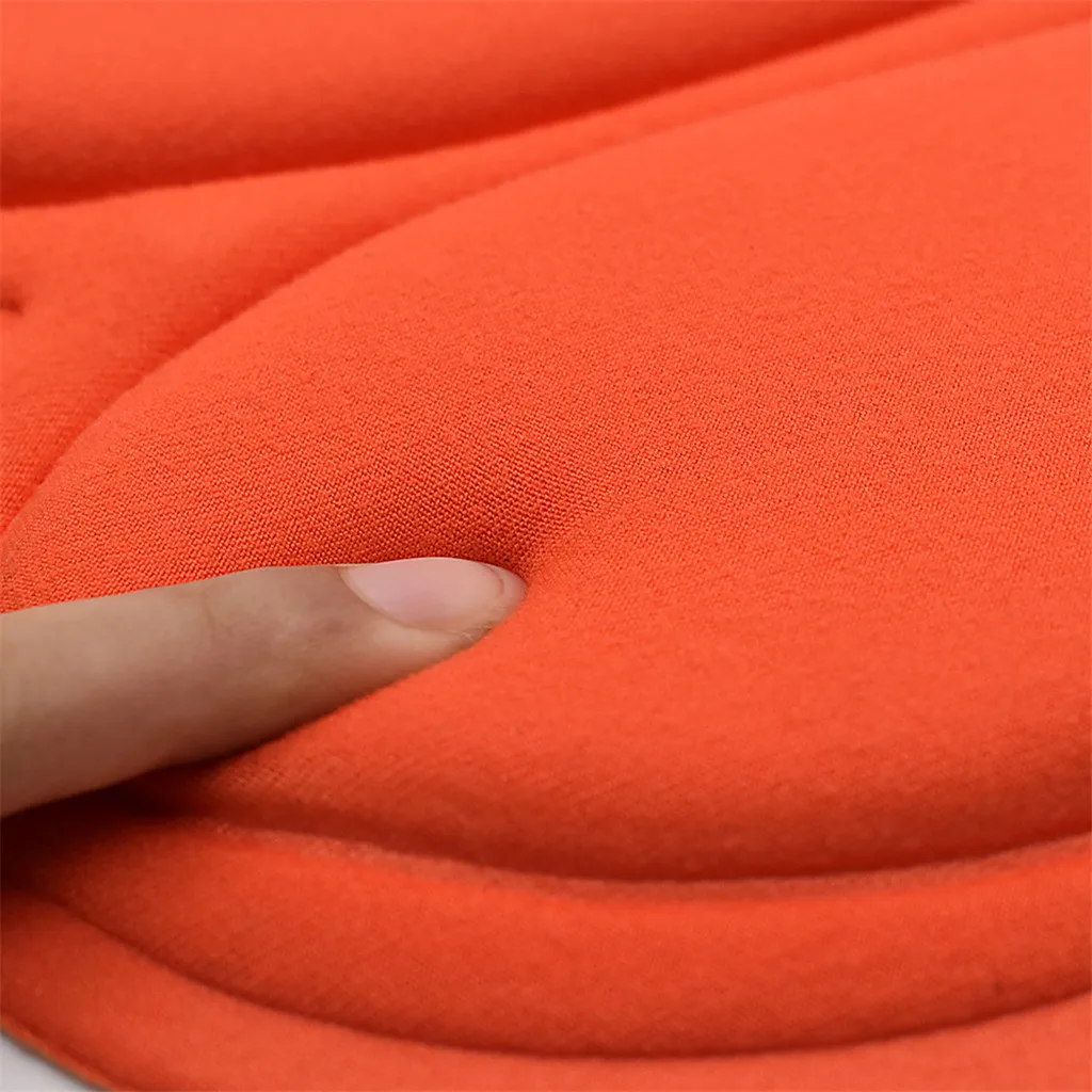 Cycling MTB Mountain Rode Bike Bicycle Shorts Sponge Pad Replacement Shockproof Sponge Pad Cushion for Cycling Ski Shorts