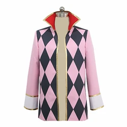 Costume de cosplay du château mobile howl, manteau Howl uniquement, personnalisé, toutes les tailles 11 