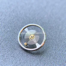 1 шт., Япония,, seiko, часы, балансировочное колесо, пружина для NH05 NH06 NH15 NH16, часы, механизм, часть, инструмент