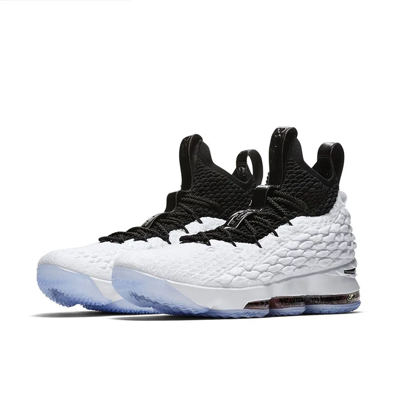 zapatos nike lebron 15