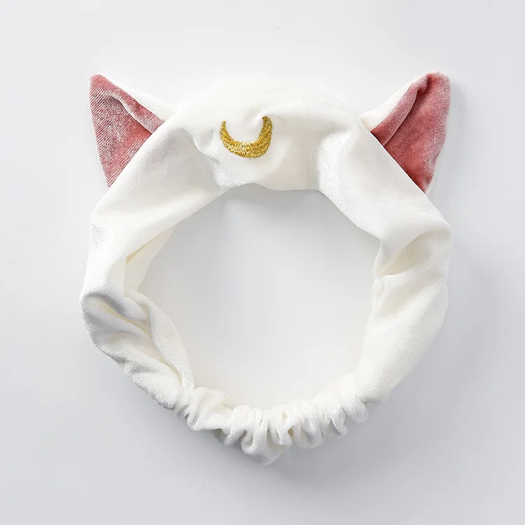 Cosplay&ware Japan Anime Moon Headwear Cartoon Cute Luna Cat Hair Clasp Hairlace Cosplay Snood Hairband -Zentai shop online Hb83848d5a16c47c18fdc0a0e098e0fc6T.jpg