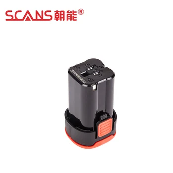 

SCANS B216201P 16V/2.0Ah High-quality lithium battery apply to SCANS SC1161SC2161SC3161 drill impact drill screwdriver